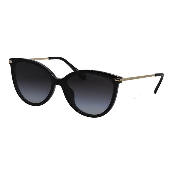 Michael Kors MK 2184U Plastic Cat-Eye Sunglasses - Picture 1 of 3
